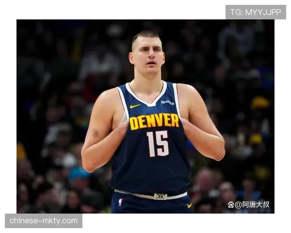 约基奇全能表现创历史 掘金中锋场均准三双引领潮流