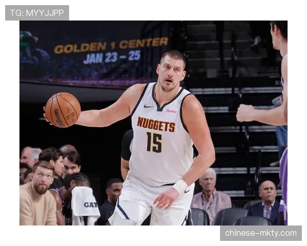 掘金主场大胜公牛结束连败 约基奇贡献22分14篮板17助攻